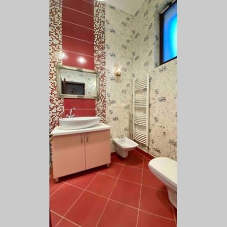 Budoir Royal Apartment Oradea Εξωτερικό φωτογραφία