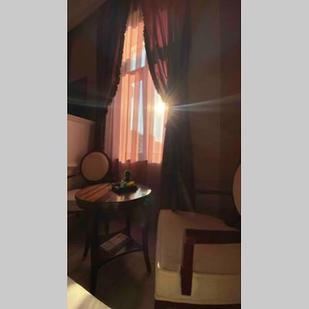Budoir Royal Apartment Oradea Εξωτερικό φωτογραφία
