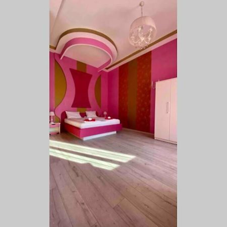 Budoir Royal Apartment Oradea Εξωτερικό φωτογραφία