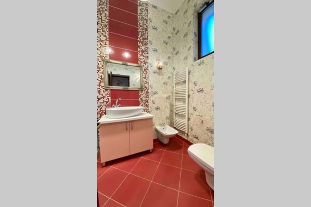 Budoir Royal Apartment Oradea Εξωτερικό φωτογραφία